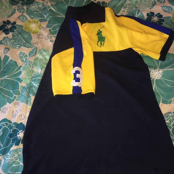 Polo Ralph Lauren $40 - Picture 1 of 2